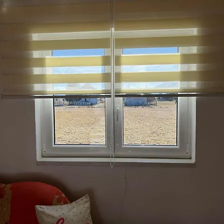 Brvnara Kuca Za Odmor Marija