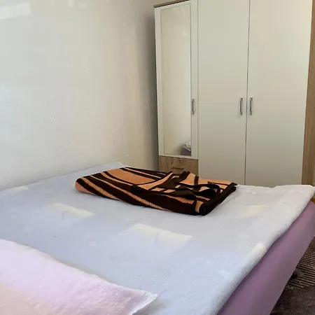 Domek alpejski Kuca Za Odmor Marija