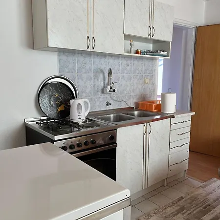 Chalet Kuca Za Odmor Marija *