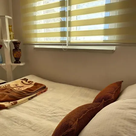 Domek alpejski Kuca Za Odmor Marija *