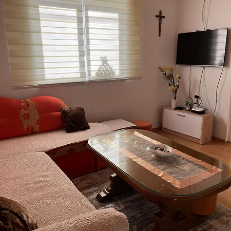 Kuca Za Odmor Marija *