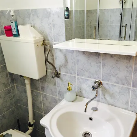 Domek alpejski Kuca Za Odmor Marija Kupres (Canton 10)