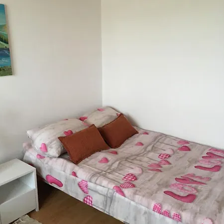 Kuca Za Odmor Marija Brvnara