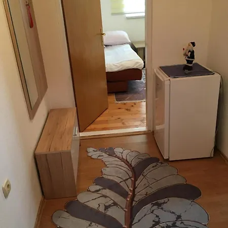 Kuca Za Odmor Marija Kupres (Canton 10)