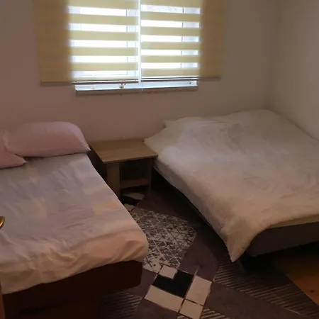 Kuca Za Odmor Marija