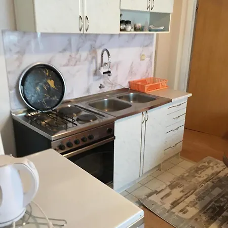 샬레 Kuca Za Odmor Marija