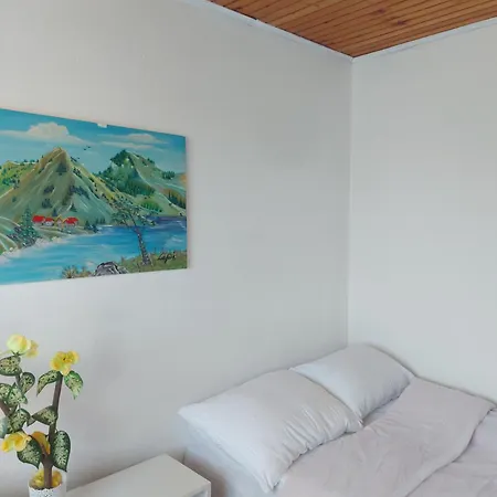 Chalet Kuca Za Odmor Marija