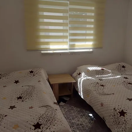 Horská chata Kuca Za Odmor Marija *