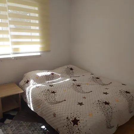 Chalet Kuca Za Odmor Marija Kupres (Canton 10)