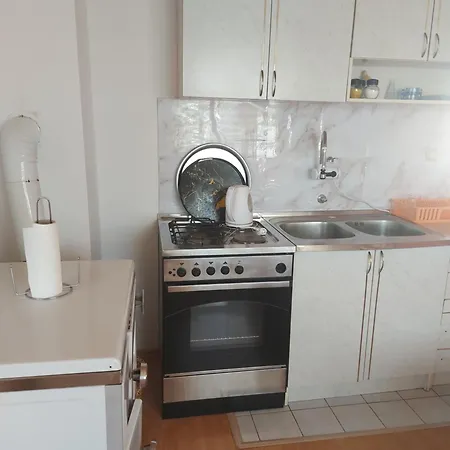 Kuca Za Odmor Marija Kupres (Canton 10)